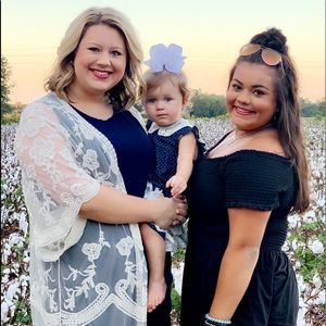 Meet your Posher, Briana